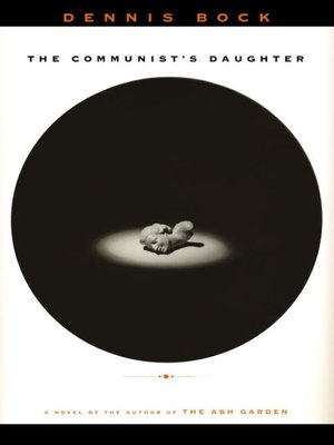 cover image of The Communist's Daughter